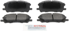 Load image into Gallery viewer, BE1005 Blue Semi-Metallic Brake Pads Bosch Canada