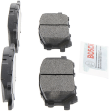 Load image into Gallery viewer, BE1005 Blue Semi-Metallic Brake Pads Bosch Canada