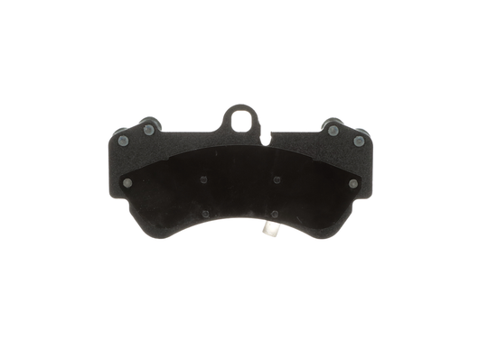 BE1007H Blue Semi-Metallic Brake Pads with Hardware Bosch Canada