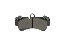 Load image into Gallery viewer, BE1007H Blue Semi-Metallic Brake Pads with Hardware Bosch Canada