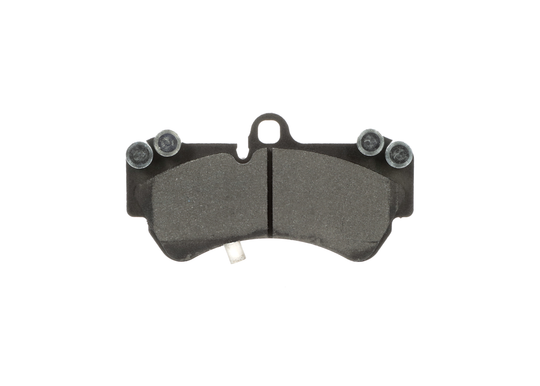 BE1007H Blue Semi-Metallic Brake Pads with Hardware Bosch Canada