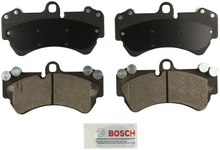 Load image into Gallery viewer, BE1007 Blue Semi-Metallic Brake Pads Bosch Canada