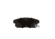Load image into Gallery viewer, BE1008H Blue Ceramic Brake Pads with Hardware Bosch Canada