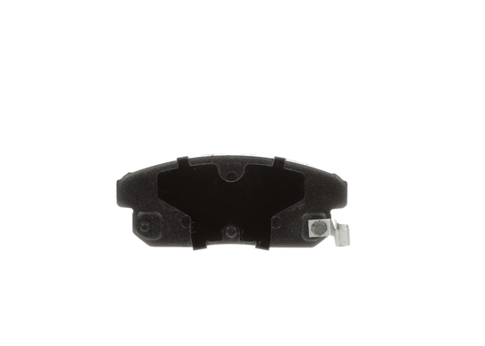 BE1008H Blue Ceramic Brake Pads with Hardware Bosch Canada