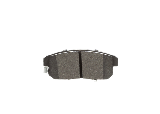 BE1008H Blue Ceramic Brake Pads with Hardware Bosch Canada