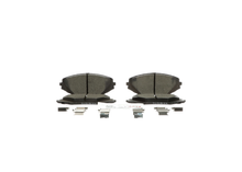 Load image into Gallery viewer, BE1009H Blue Ceramic Brake Pads with Hardware Bosch Canada