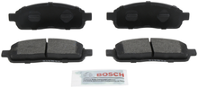 Load image into Gallery viewer, BE1011 Blue Semi-Metallic Brake Pads Bosch Canada