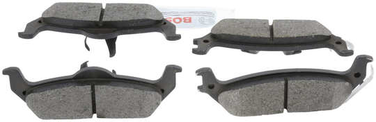 BE1012 Blue Ceramic Brake Pads Bosch Canada