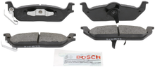 Charger l'image dans la galerie, BE1012 Blue Ceramic Brake Pads Bosch Canada