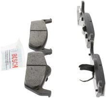 Charger l'image dans la galerie, BE1012 Blue Ceramic Brake Pads Bosch Canada