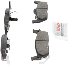Charger l'image dans la galerie, BE1012 Blue Ceramic Brake Pads Bosch Canada