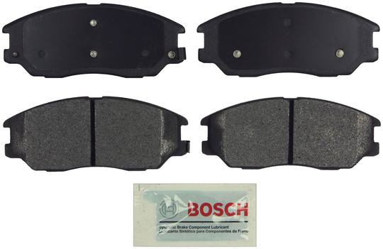BE1013 Blue Ceramic Brake Pads Bosch Canada