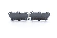 Load image into Gallery viewer, BE1014H Blue Semi-Metallic Brake Pads with Hardware Bosch Canada