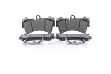 Load image into Gallery viewer, BE1014H Blue Semi-Metallic Brake Pads with Hardware Bosch Canada