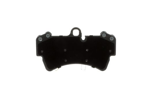 BE1014H Blue Semi-Metallic Brake Pads with Hardware Bosch Canada