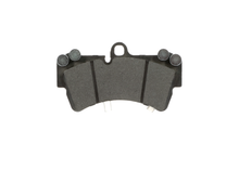 Load image into Gallery viewer, BE1014H Blue Semi-Metallic Brake Pads with Hardware Bosch Canada