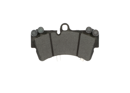 BE1014H Blue Semi-Metallic Brake Pads with Hardware Bosch Canada