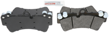 Load image into Gallery viewer, BE1014 Blue Semi-Metallic Brake Pads Bosch Canada