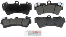 Load image into Gallery viewer, BE1014 Blue Semi-Metallic Brake Pads Bosch Canada