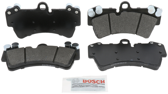 BE1014 Blue Semi-Metallic Brake Pads Bosch Canada