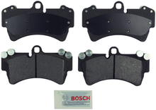 Load image into Gallery viewer, BE1014 Blue Semi-Metallic Brake Pads Bosch Canada
