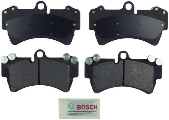 BE1014 Blue Semi-Metallic Brake Pads Bosch Canada