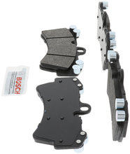 Load image into Gallery viewer, BE1014 Blue Semi-Metallic Brake Pads Bosch Canada