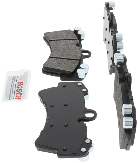 BE1014 Blue Semi-Metallic Brake Pads Bosch Canada