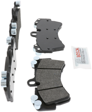 Load image into Gallery viewer, BE1014 Blue Semi-Metallic Brake Pads Bosch Canada