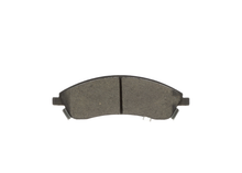 Load image into Gallery viewer, BE1019H Blue Ceramic Brake Pads with Hardware Bosch Canada