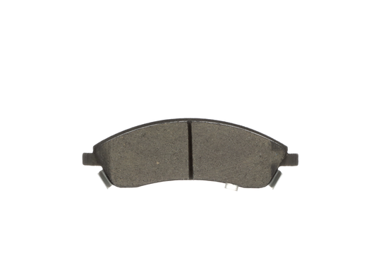 BE1019H Blue Ceramic Brake Pads with Hardware Bosch Canada