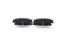 Load image into Gallery viewer, BE1020H Blue Semi-Metallic Brake Pads with Hardware Bosch Canada