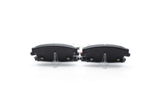BE1020H Blue Semi-Metallic Brake Pads with Hardware Bosch Canada