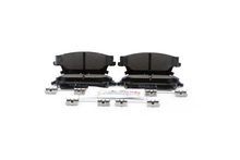 Load image into Gallery viewer, BE1020H Blue Semi-Metallic Brake Pads with Hardware Bosch Canada