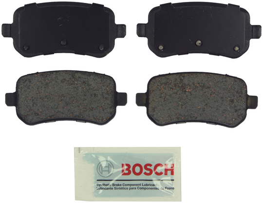 BE1021 Blue Ceramic Brake Pads Bosch Canada