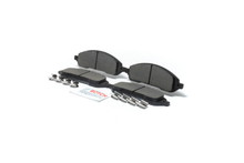 Load image into Gallery viewer, BE1022H Blue Ceramic Brake Pads with Hardware Bosch Canada