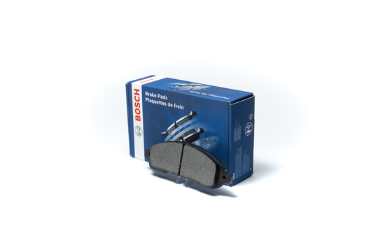 BE1022H Blue Ceramic Brake Pads with Hardware Bosch Canada