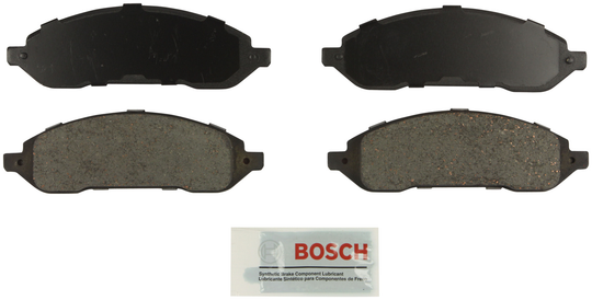 BE1022 Blue Ceramic Brake Pads Bosch Canada