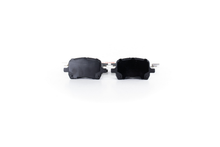 Load image into Gallery viewer, BE1028H Blue Ceramic Brake Pads with Hardware Bosch Canada