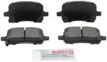 Load image into Gallery viewer, BE1028 Blue Ceramic Brake Pads Bosch Canada