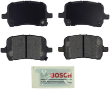 Load image into Gallery viewer, BE1028 Blue Ceramic Brake Pads Bosch Canada