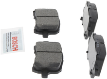 Load image into Gallery viewer, BE1028 Blue Ceramic Brake Pads Bosch Canada