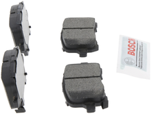 Load image into Gallery viewer, BE1028 Blue Ceramic Brake Pads Bosch Canada