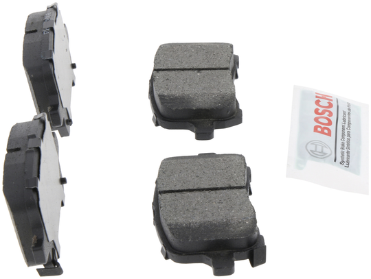 BE1028 Blue Ceramic Brake Pads Bosch Canada
