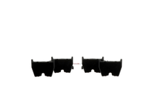 Load image into Gallery viewer, BE1029 Blue Semi-Metallic Brake Pads Bosch Canada