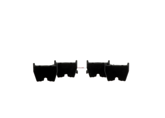 BE1029 Blue Semi-Metallic Brake Pads Bosch Canada