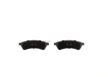 Load image into Gallery viewer, BE1030 Blue Ceramic Brake Pads Bosch Canada