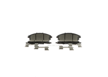 Load image into Gallery viewer, BE1031H Blue Ceramic Brake Pads with Hardware Bosch Canada