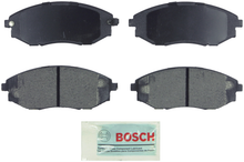 Load image into Gallery viewer, BE1031 Blue Ceramic Brake Pads Bosch Canada