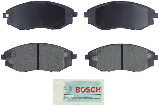 BE1031 Blue Ceramic Brake Pads Bosch Canada